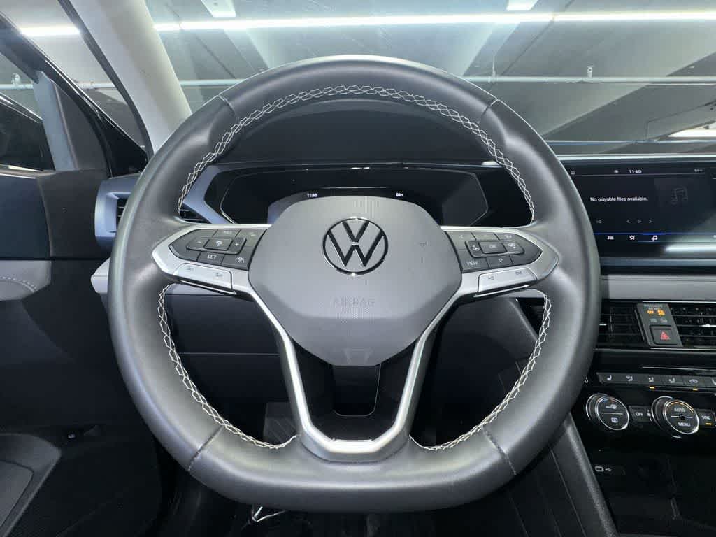 Thumbnail: 2024 Volkswagen Taos - 15
