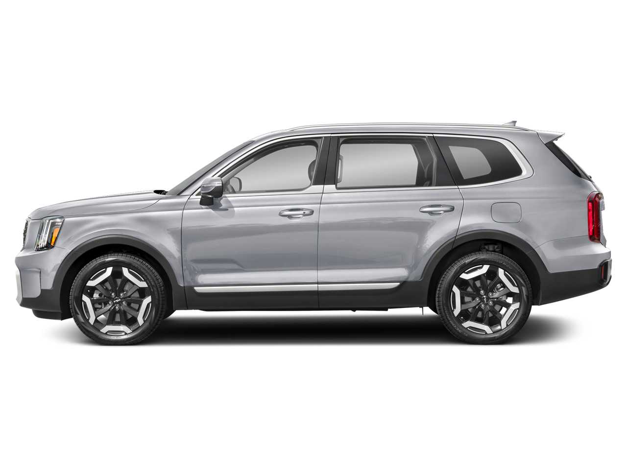 Thumbnail: 2024 Kia Telluride - 3