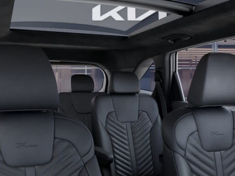 Thumbnail: 2025 Kia Sorento - 27
