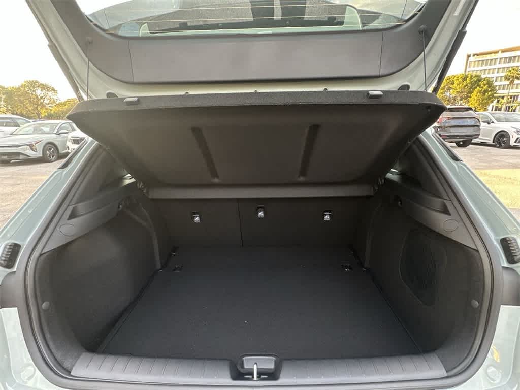 Thumbnail: 2026 Kia K4 - 25