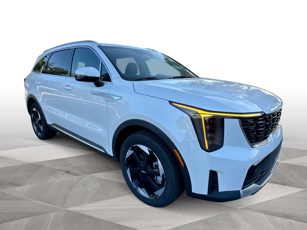 Thumbnail: 2026 Kia Sorento - 2