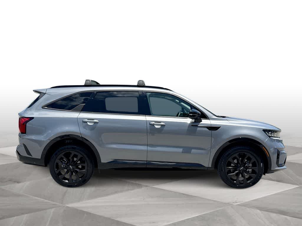 Thumbnail: 2023 Kia Sorento - 9