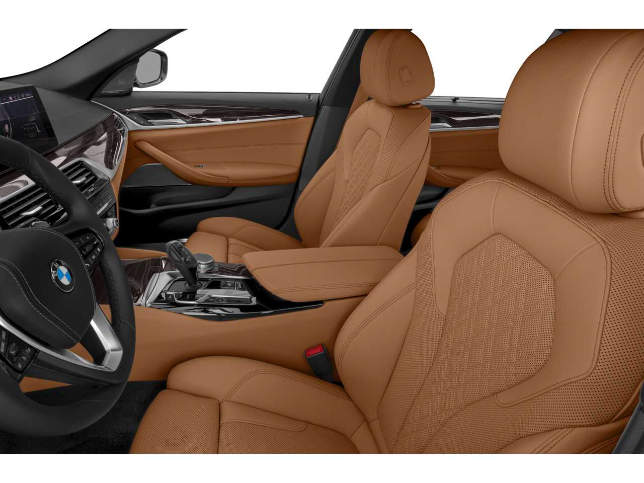 Thumbnail: 2022 BMW 5 Series - 9