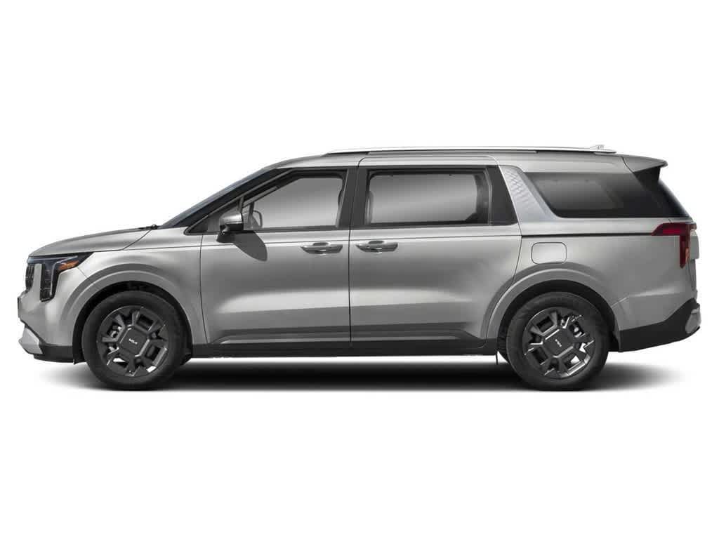 Thumbnail: 2026 Kia Carnival - 3