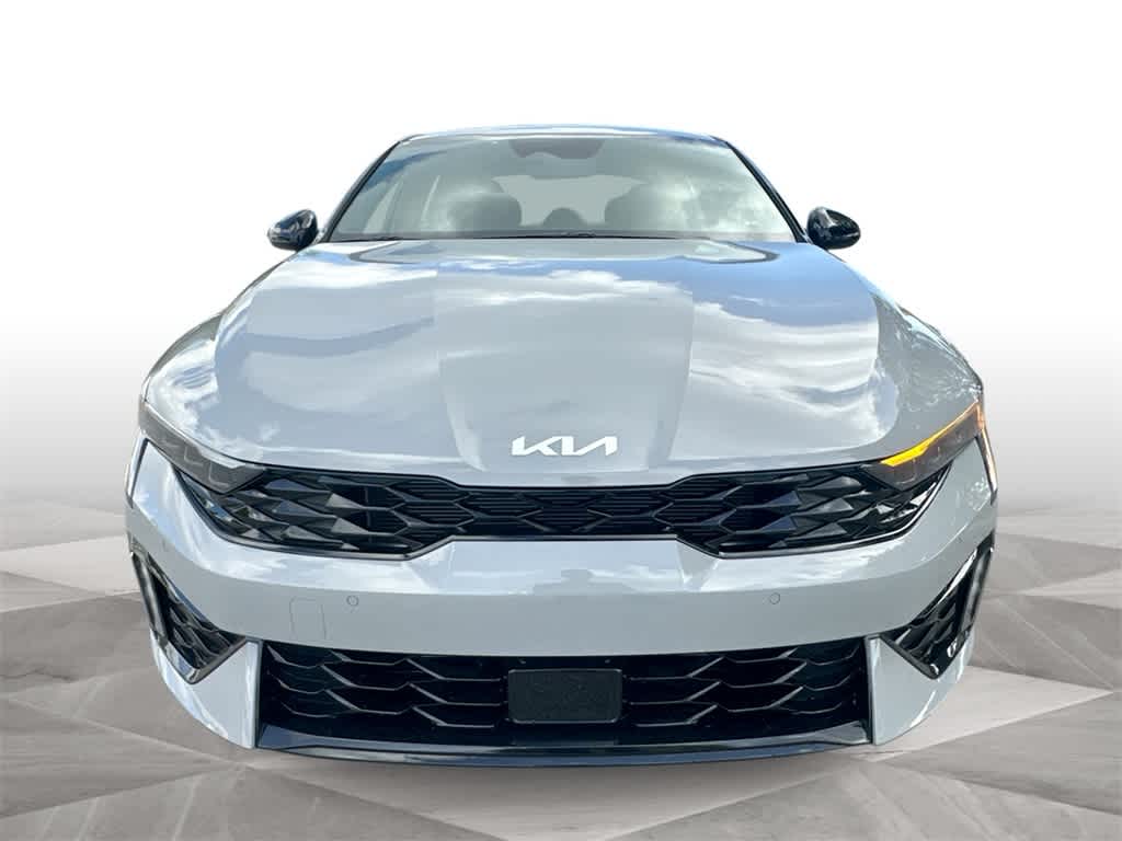 Thumbnail: 2026 Kia K5 - 3