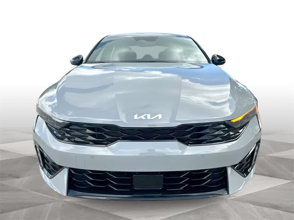 New 2026 Kia K5 GT-Line Sedan