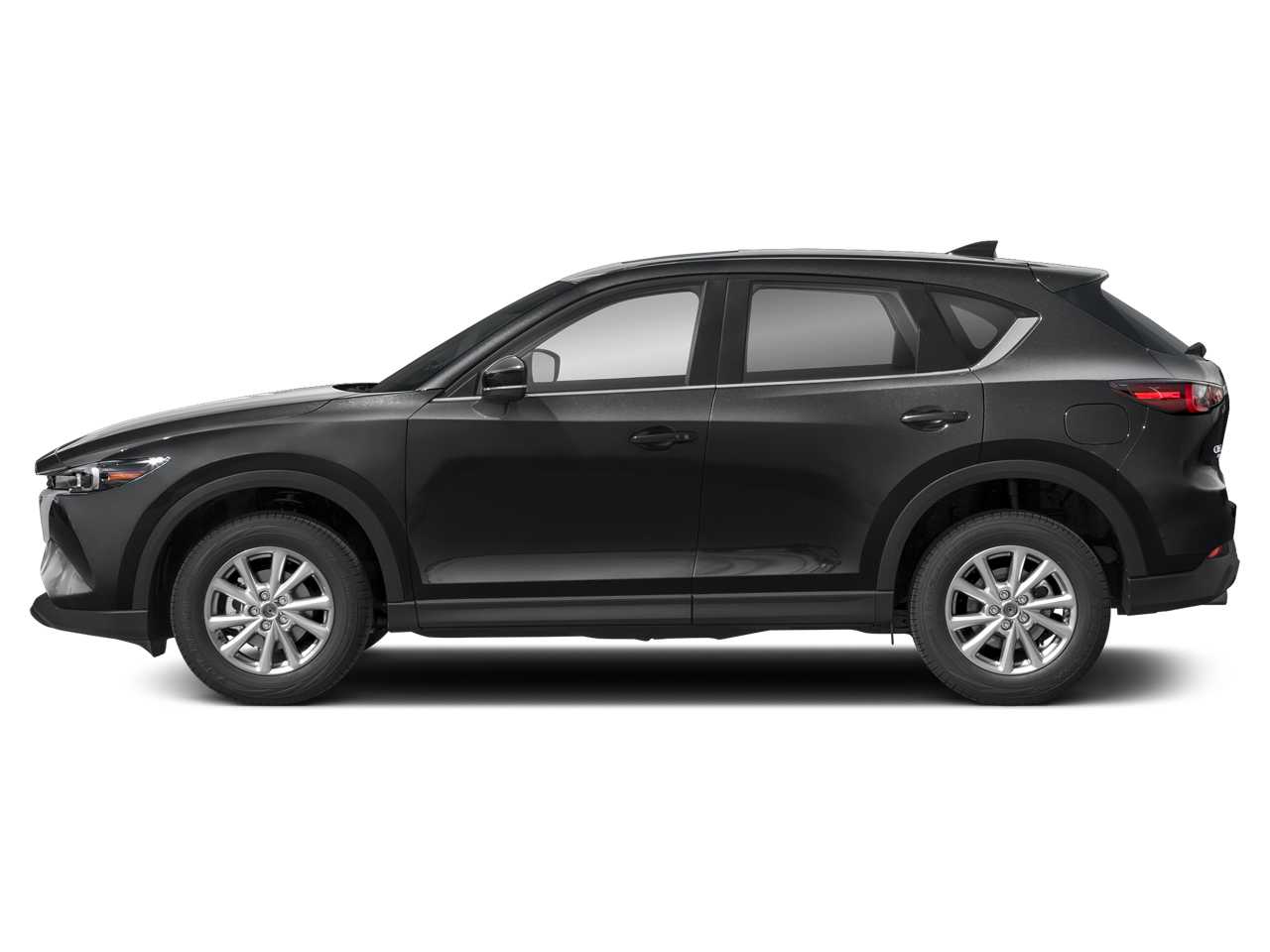 Thumbnail: 2022 Mazda CX-5 - 3