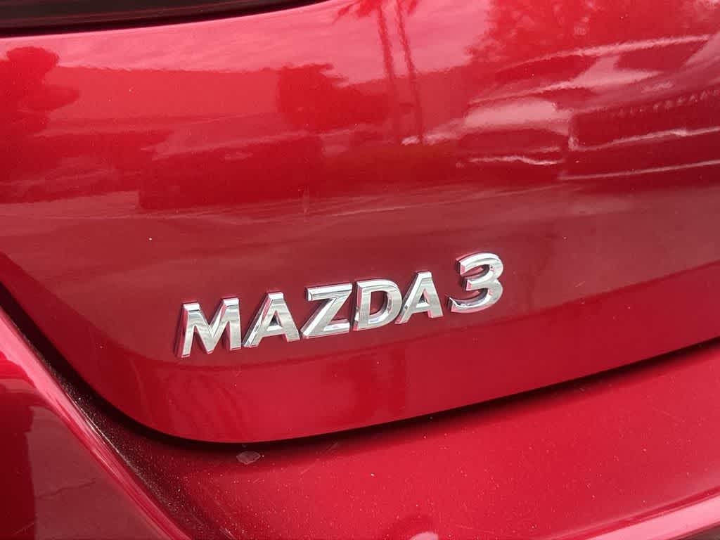 Thumbnail: 2022 Mazda Mazda3 - 11