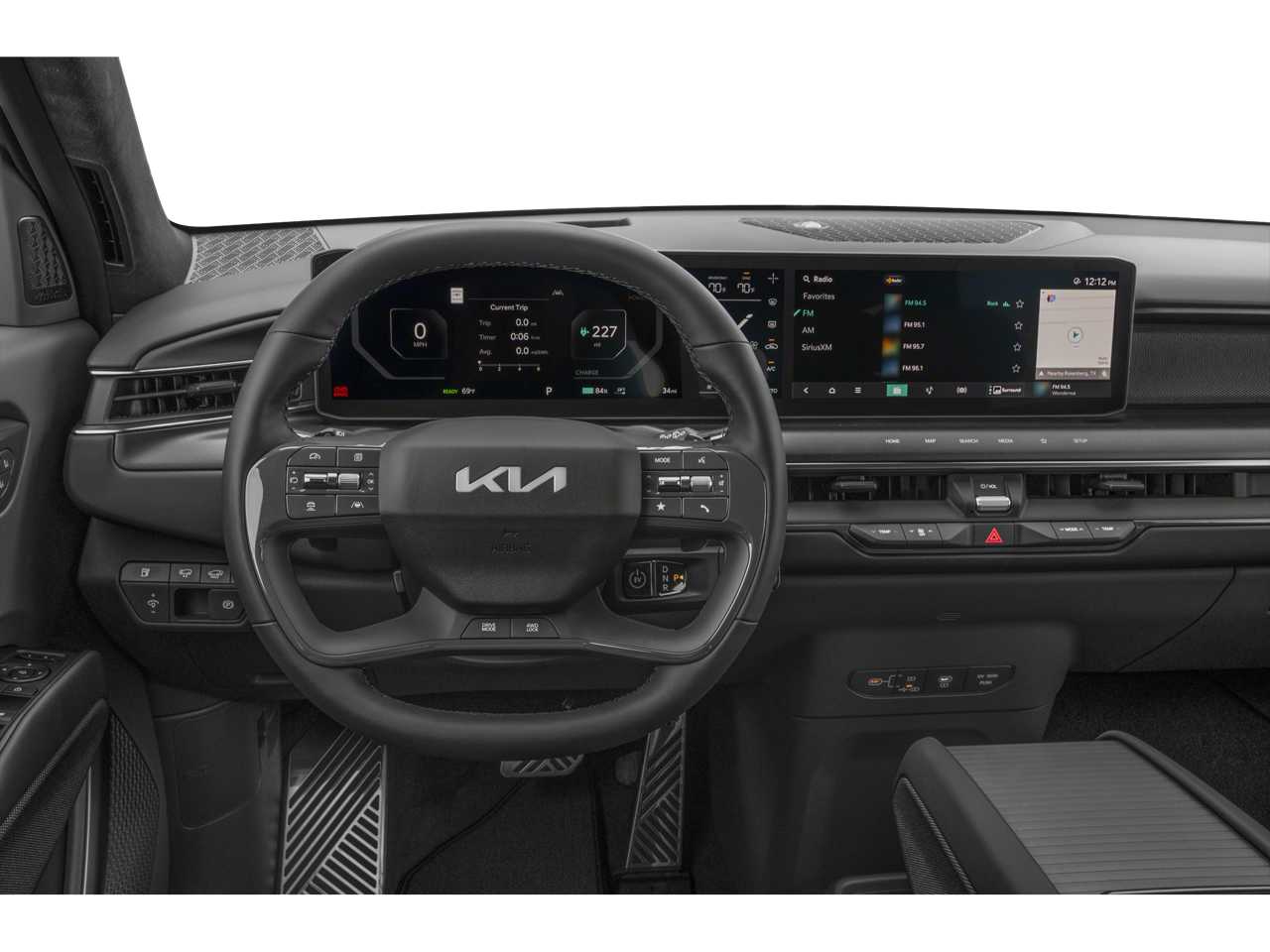 2026 Kia EV9 Land 6