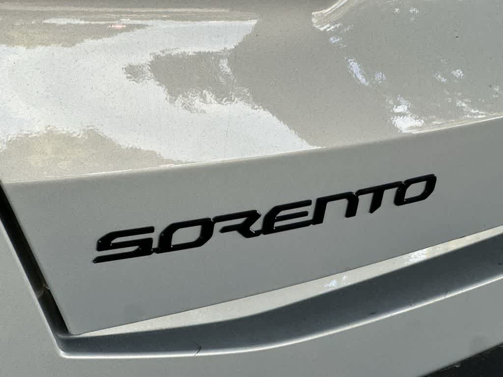 Thumbnail: 2026 Kia Sorento - 10