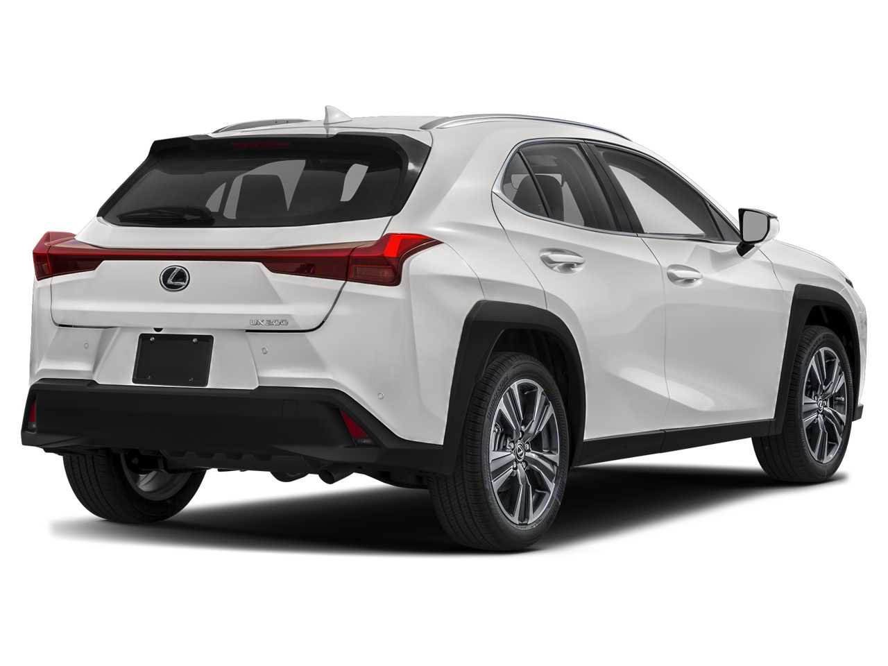 Thumbnail: 2022 Lexus UX - 2