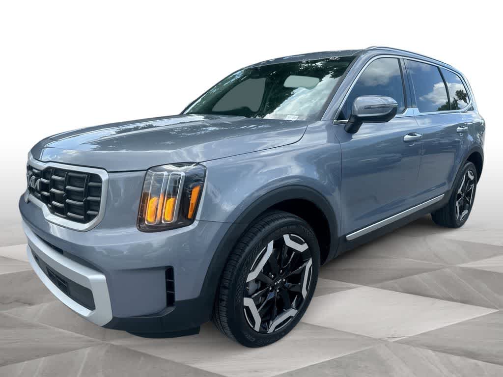Thumbnail: 2024 Kia Telluride - 1