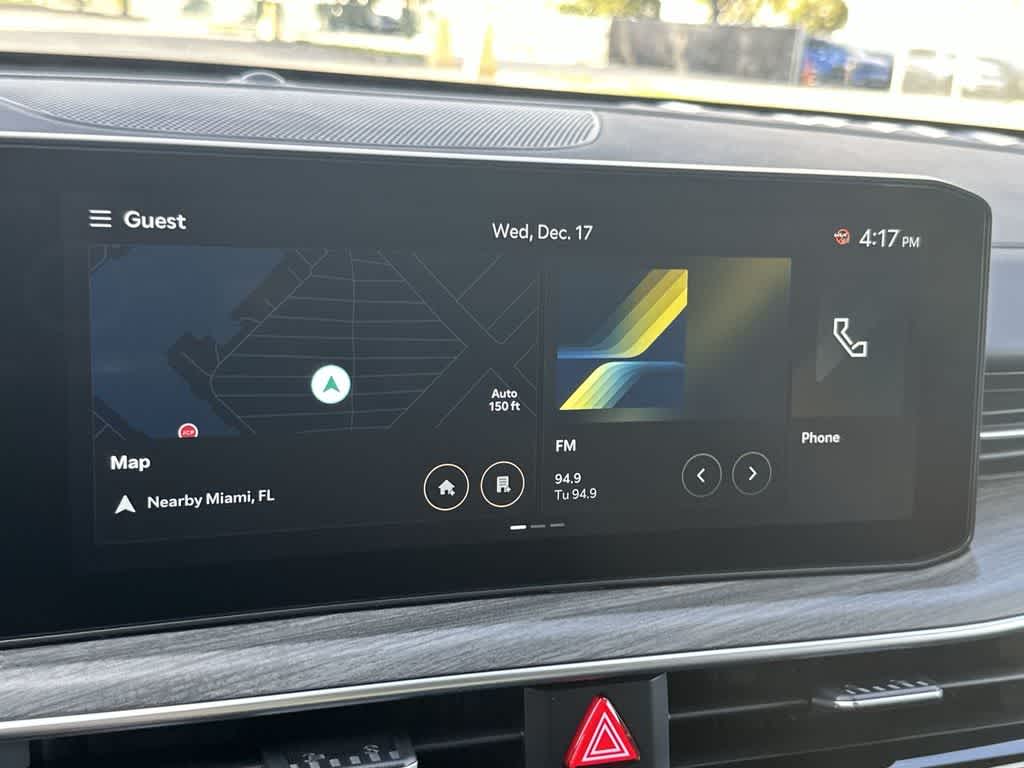 Thumbnail: 2026 Kia K5 - 18