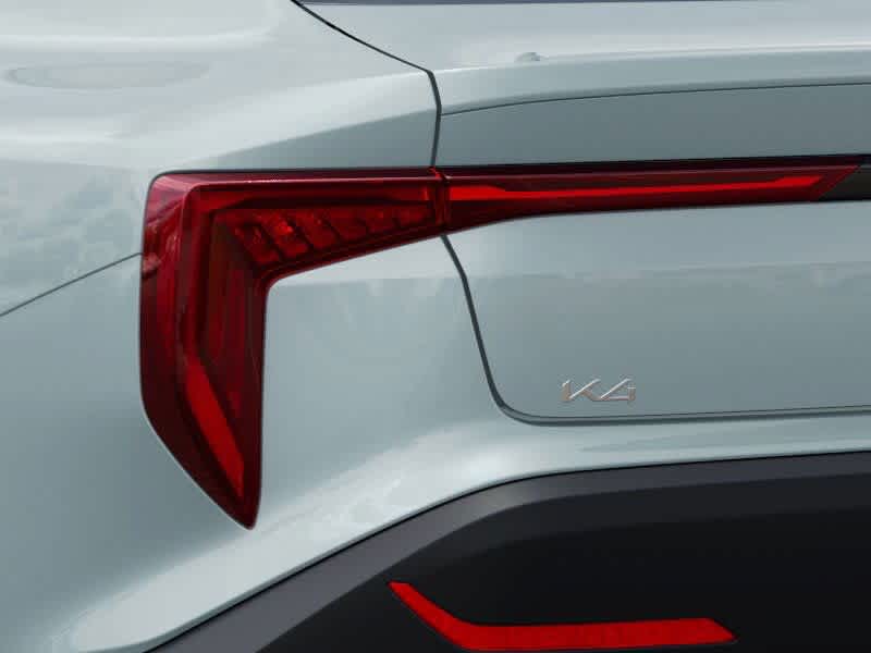 Thumbnail: 2025 Kia K4 - 11