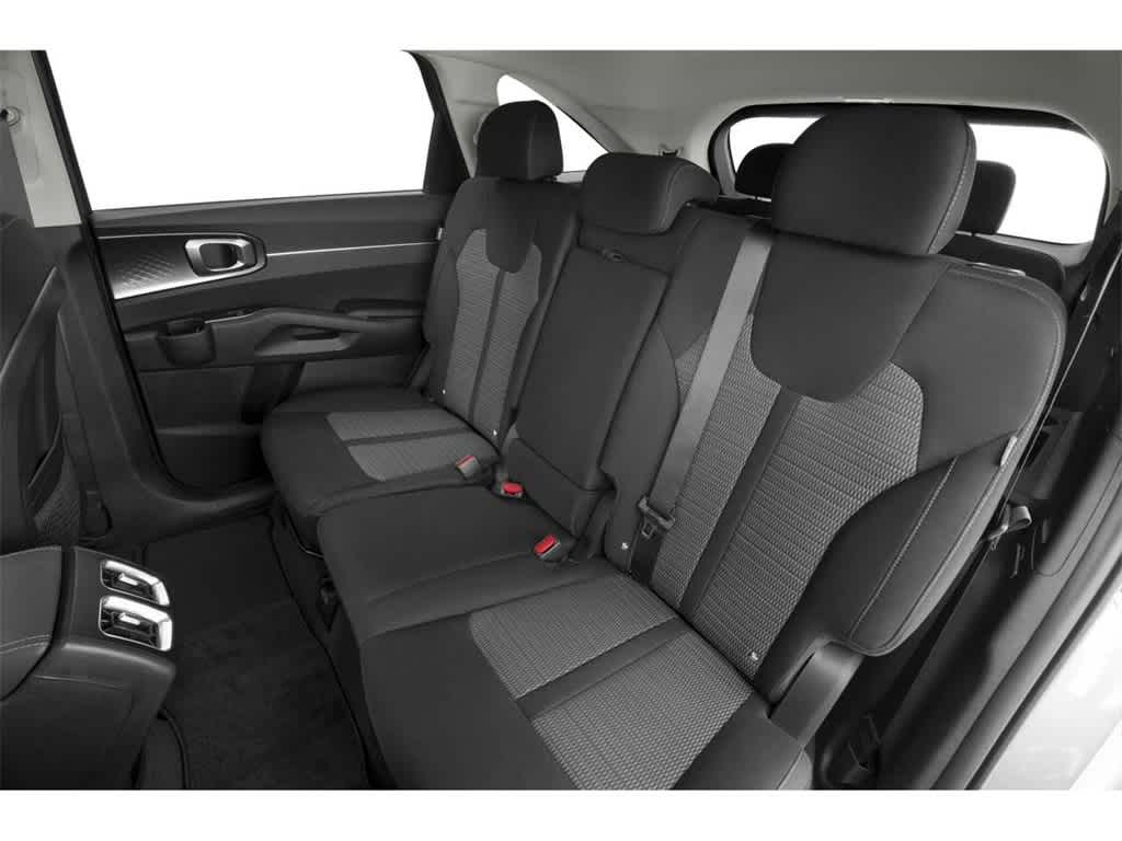 Thumbnail: 2025 Kia Sorento - 9