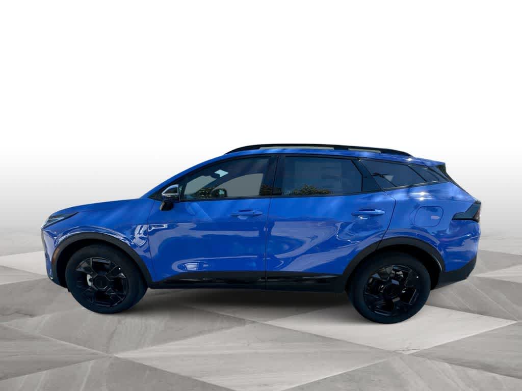 Thumbnail: 2026 Kia Sportage - 5