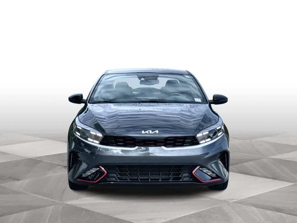 Thumbnail: 2023 Kia Forte - 3