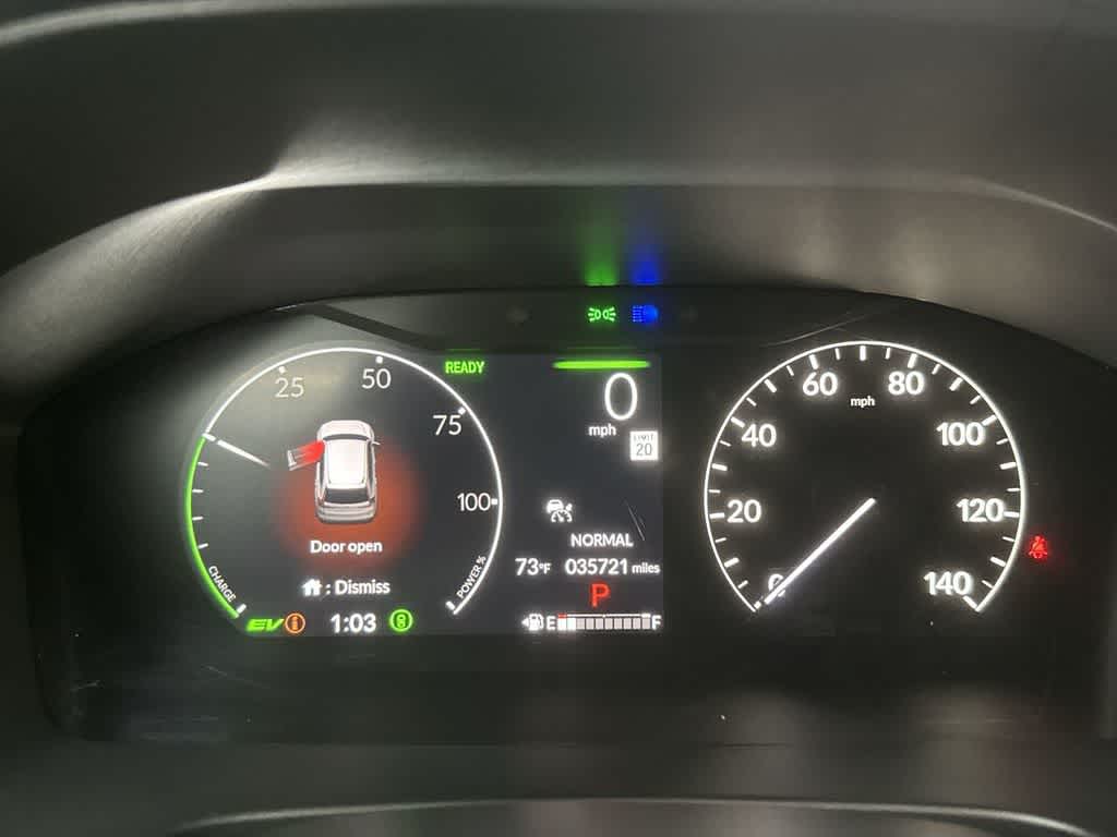 Thumbnail: 2024 Honda CR-V - 16