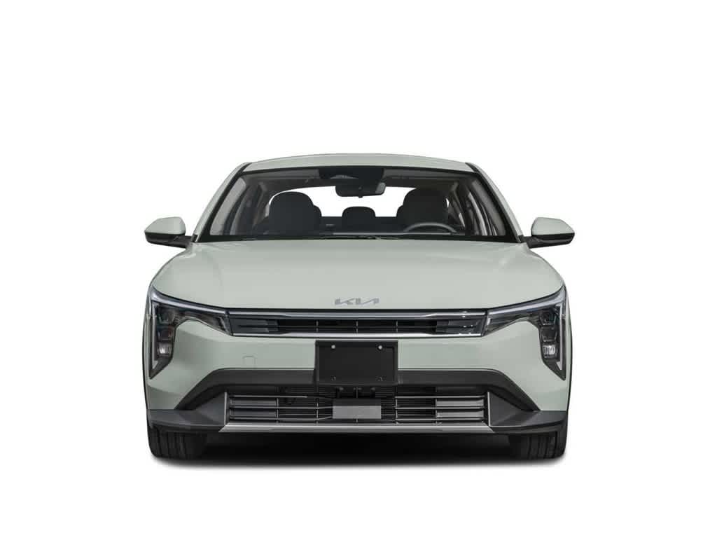 Thumbnail: 2025 Kia K4 - 4