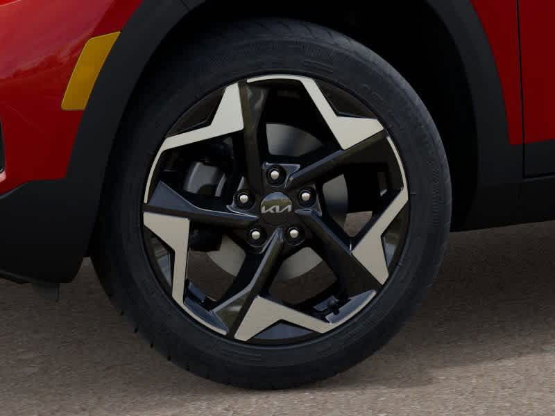 Thumbnail: 2026 Kia Seltos - 9