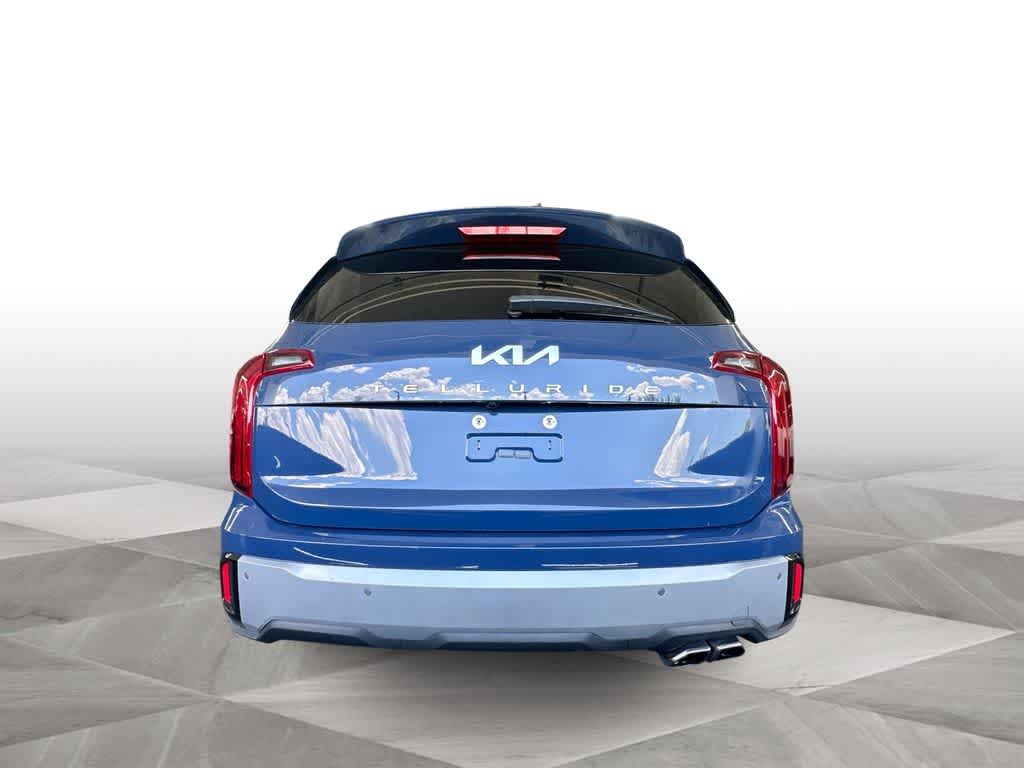 Thumbnail: 2024 Kia Telluride - 7