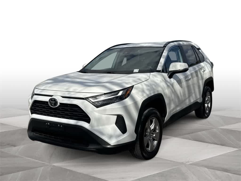 2023 Toyota RAV4 XLE -
                  Doral, FL