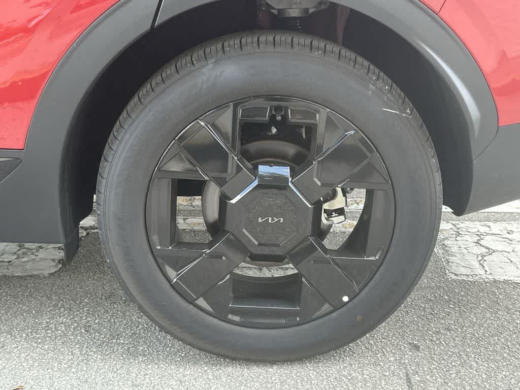 Thumbnail: 2026 Kia Sportage - 11