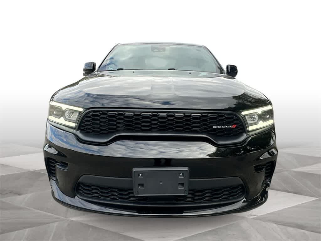 Thumbnail: 2024 Dodge Durango - 3