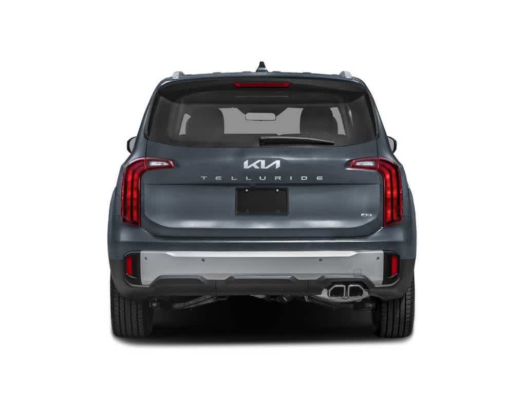 Thumbnail: 2025 Kia Telluride - 5