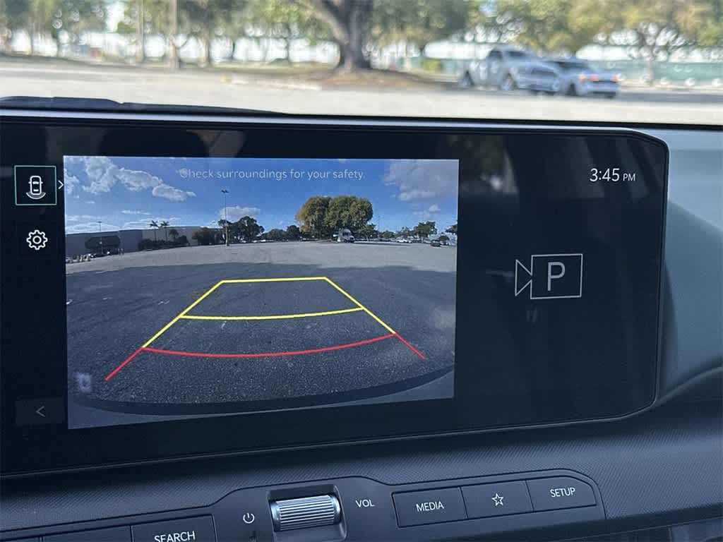 Thumbnail: 2025 Kia K4 - 19