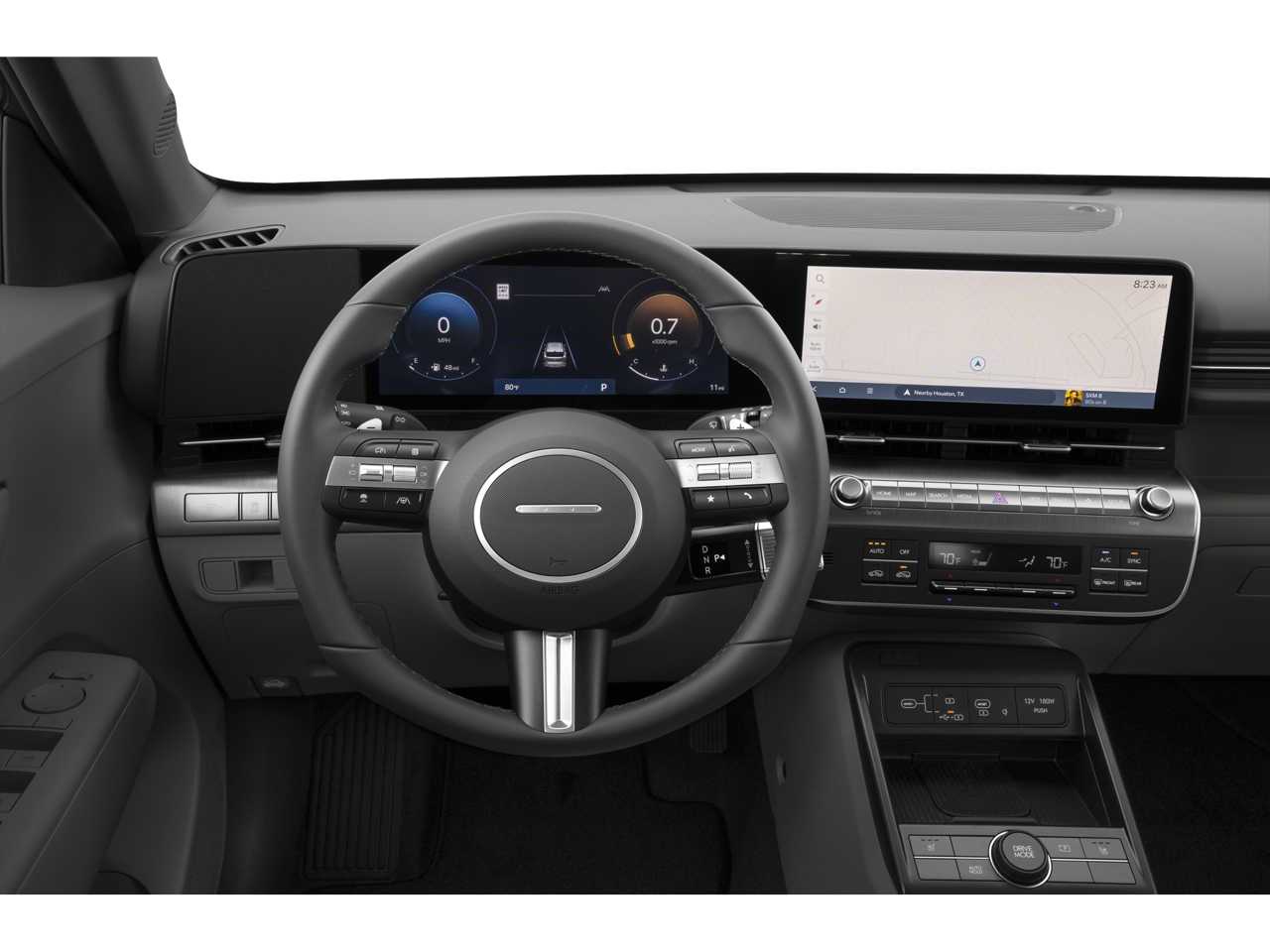 Thumbnail: 2025 Hyundai Kona - 4
