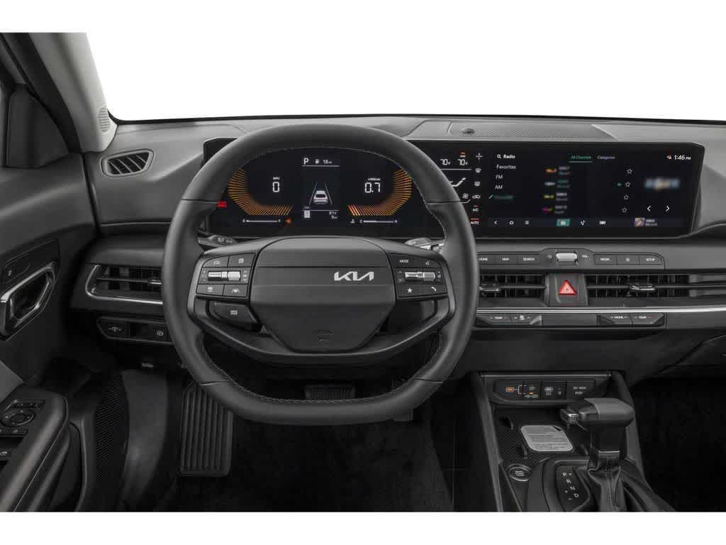 Thumbnail: 2026 Kia K4 - 4
