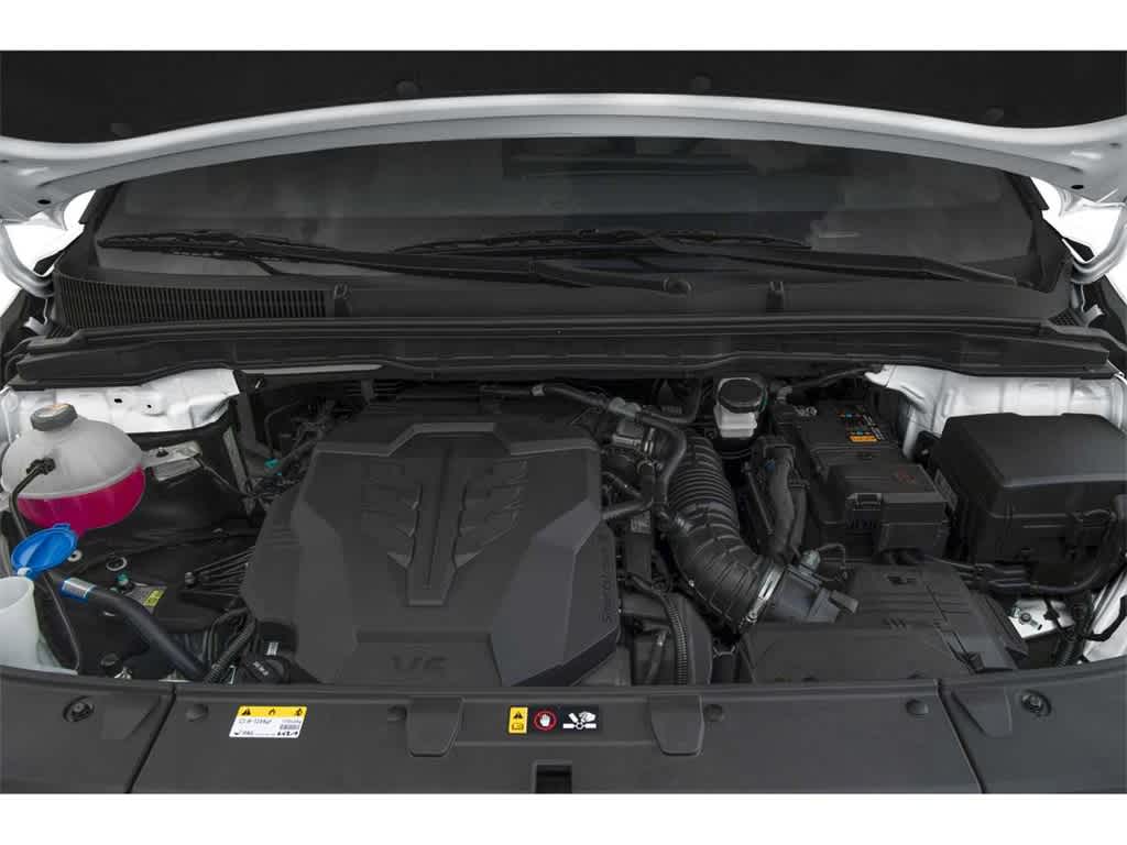 Thumbnail: 2026 Kia Carnival - 11