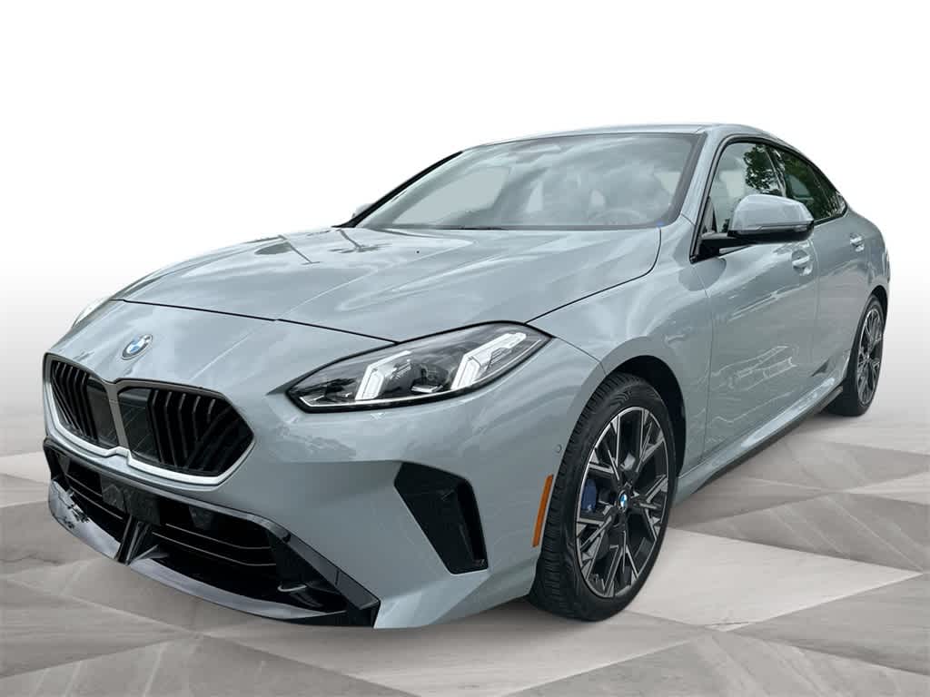 Thumbnail: 2025 BMW 2 Series - 1