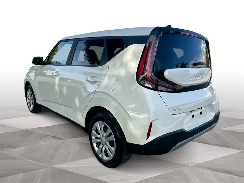 Thumbnail: 2023 Kia Soul - 6