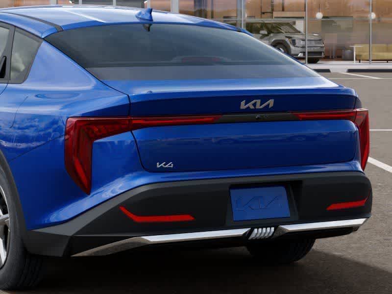 Thumbnail: 2026 Kia K4 - 13