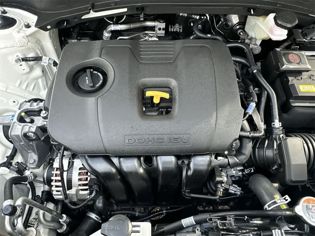 Thumbnail: 2026 Kia Seltos - 12