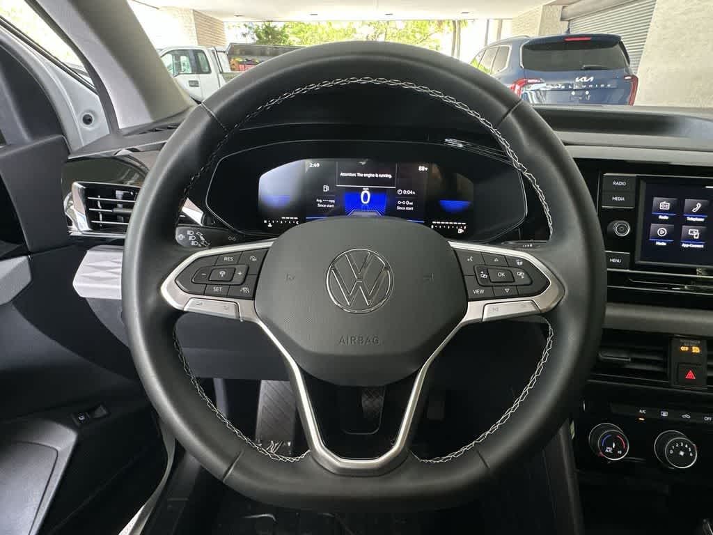 Thumbnail: 2023 Volkswagen Taos - 22