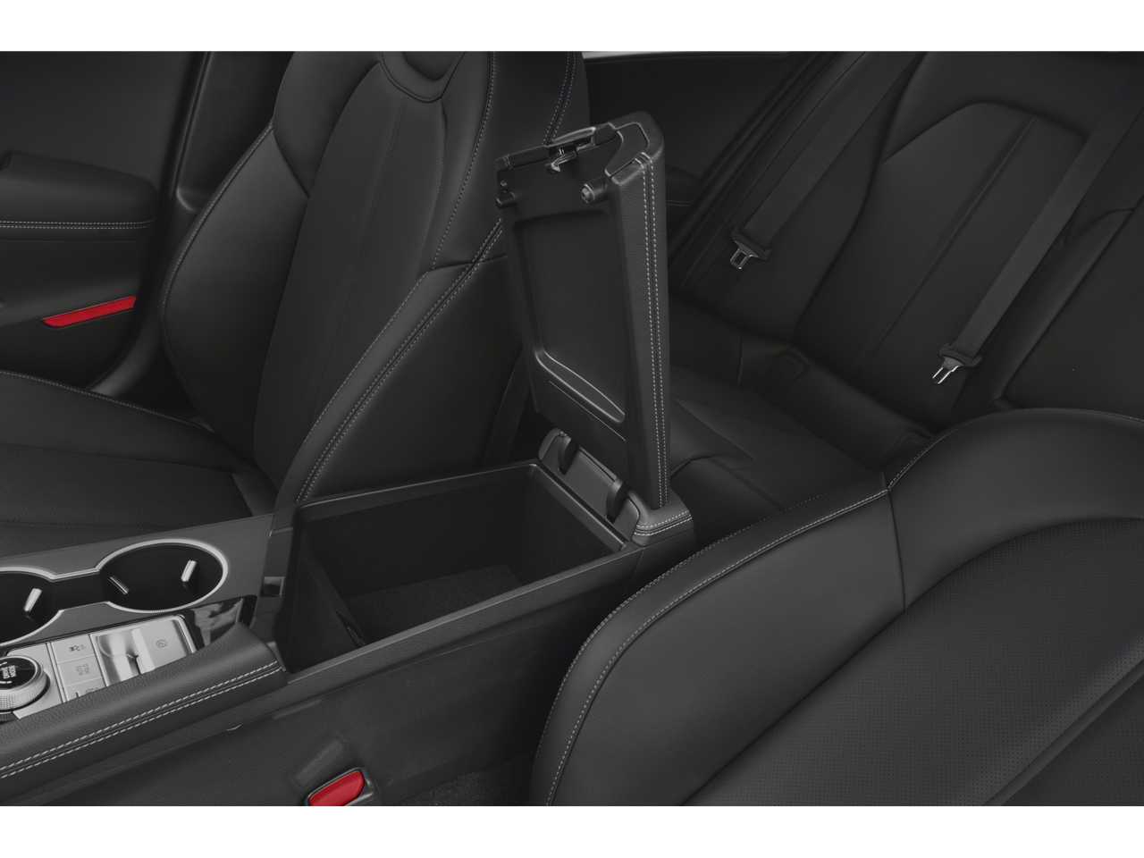 Thumbnail: 2020 Genesis G70 - 10