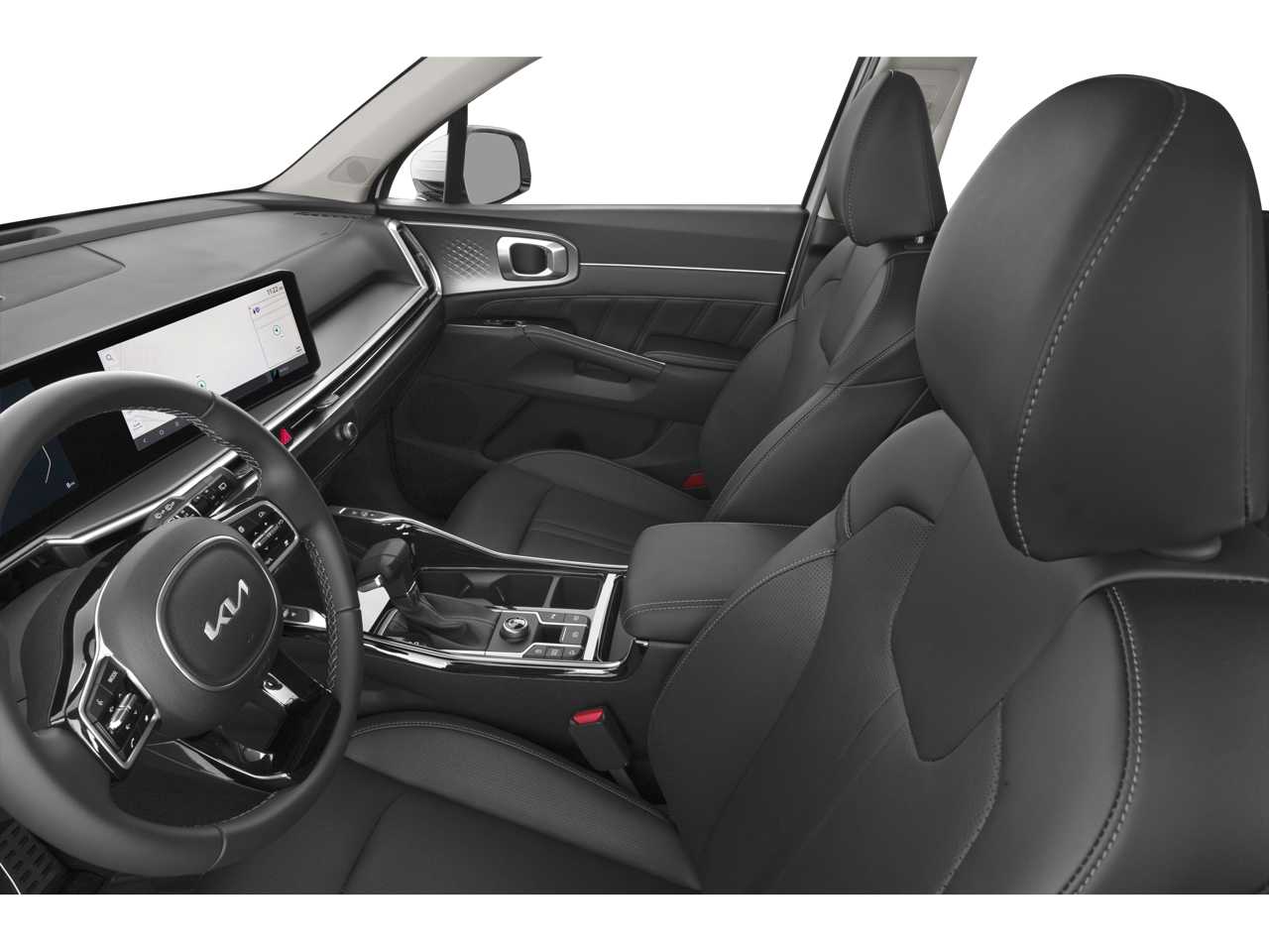 2025 Kia Sorento SX 9
