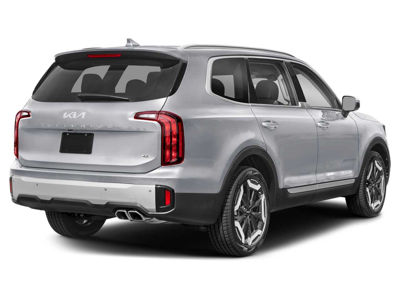 Thumbnail: 2024 Kia Telluride - 2