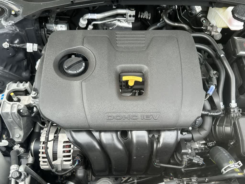 Thumbnail: 2026 Kia Seltos - 12