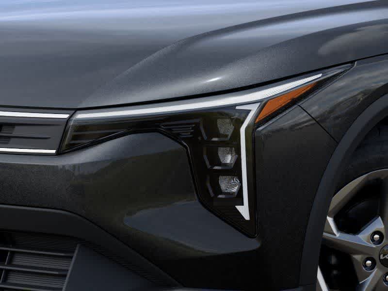 Thumbnail: 2026 Kia K4 - 10