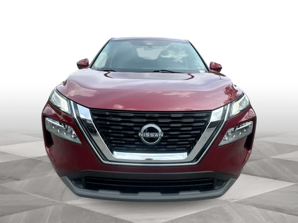 Thumbnail: 2023 Nissan Rogue - 3