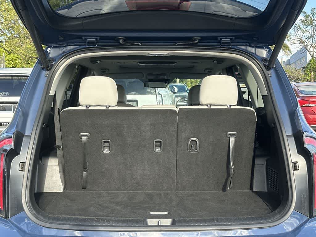 Thumbnail: 2023 Kia Telluride - 25