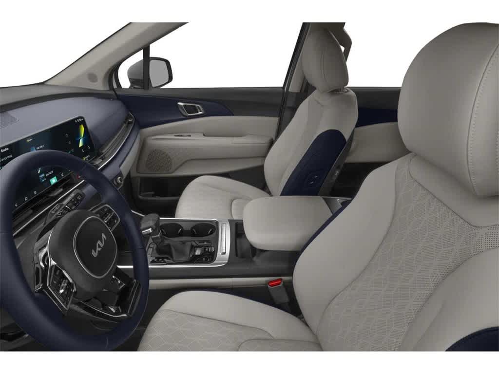 Thumbnail: 2026 Kia Carnival - 8