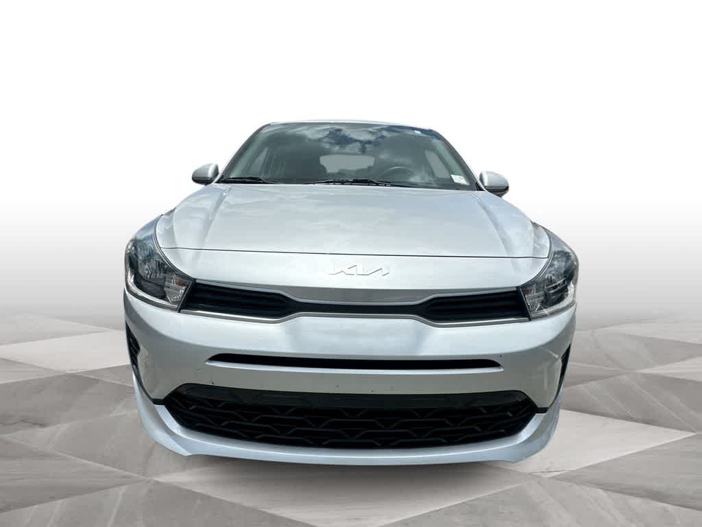 Thumbnail: 2023 Kia Rio5 - 3
