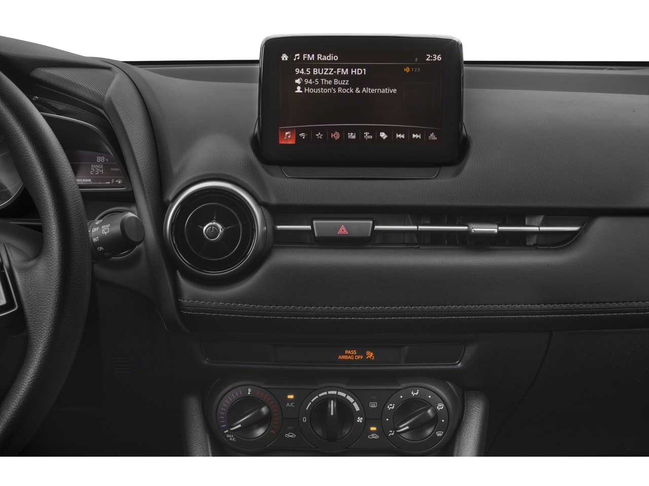 Thumbnail: 2019 Mazda CX-3 - 7