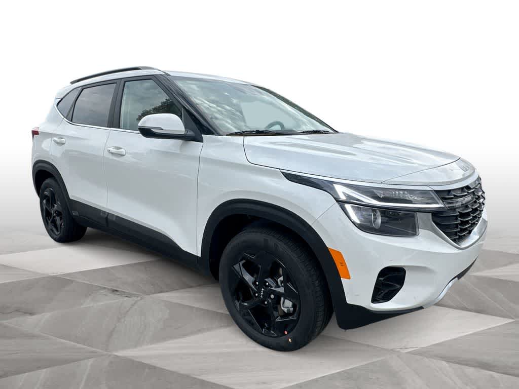 Thumbnail: 2026 Kia Seltos - 2