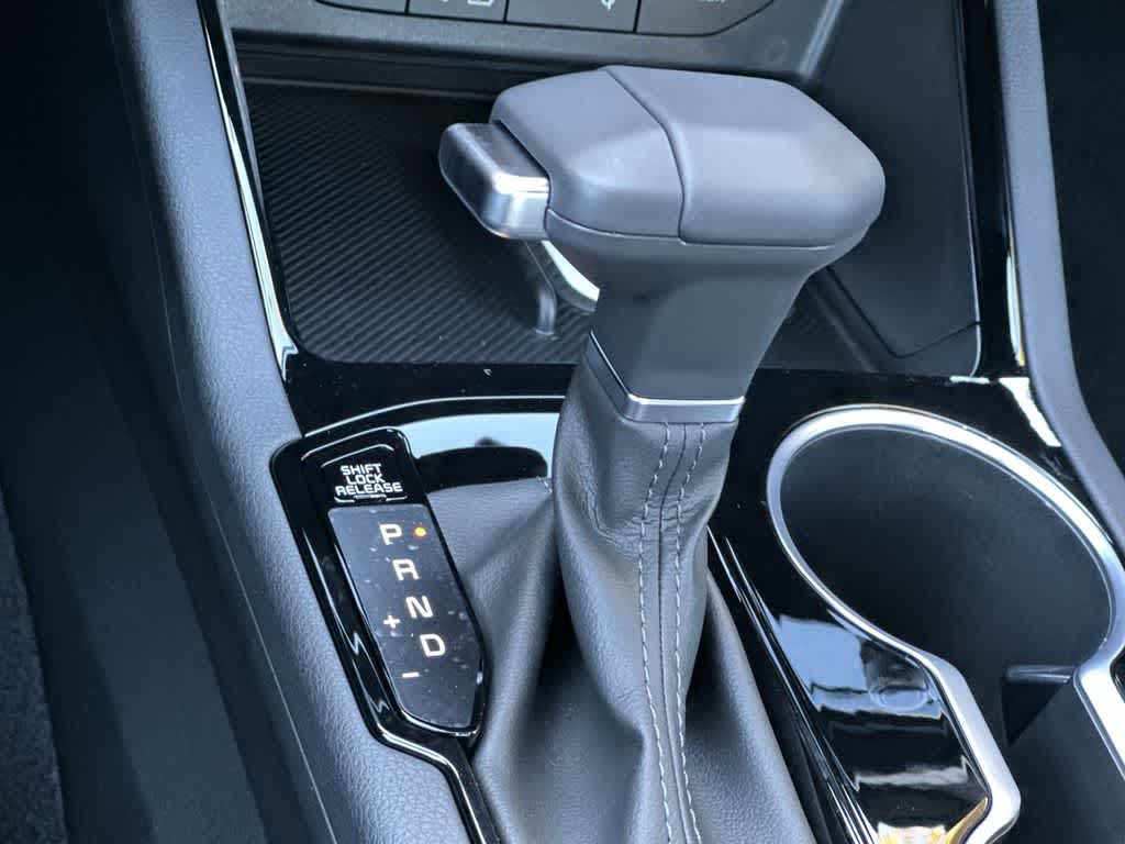 Thumbnail: 2026 Kia K5 - 21